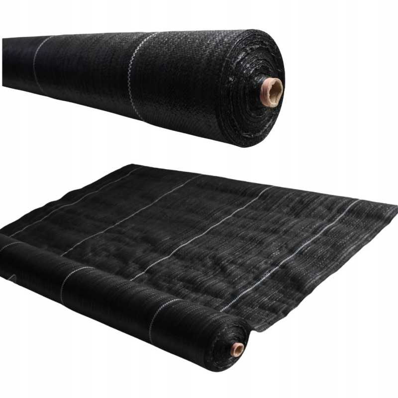 Agrotkanina agrotekstilės kilimėlis 70g 0,8x 50m