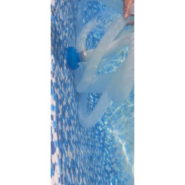 Bestway aquacrawl baseino priežiūros rinkinys