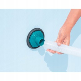 Baseino skimeris bestway baseino skimerio paviršiaus filtras 58233