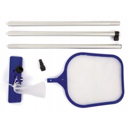 Bestway tinklinio baseino valymo rinkinys
