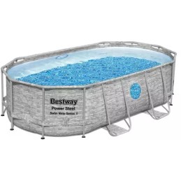 Bestway 56714 baseino grindų dulkių siurblys