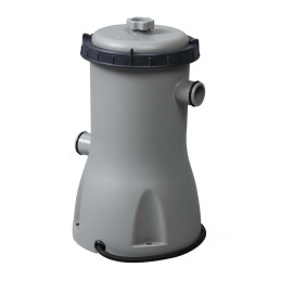 Baseino siurblys su filtru bestway 58386 3028l val