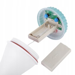 Skaitmeninis plaukiojantis termometras baseinams