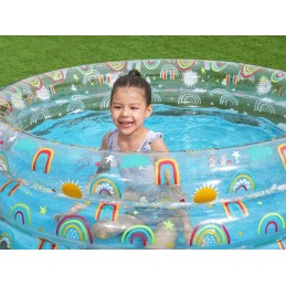 Bestway pripučiamas vaisių baseinas 150 x 53 cm 51045
