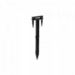 Trident neaustinės medžiagos segtukas - 17/5cm 20 vnt