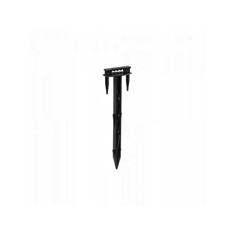 Trident neaustinės medžiagos segtukas - 17/5cm 20 vnt
