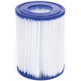 Bestway 57376 išsiplėtimo baseino 396x84 filtro siurblys