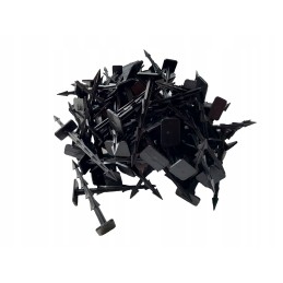 Smeigtukai agrotekstilei ir agrotekstilei 15cm - 400 vnt