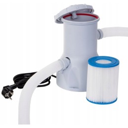 530 gal filtro siurblys