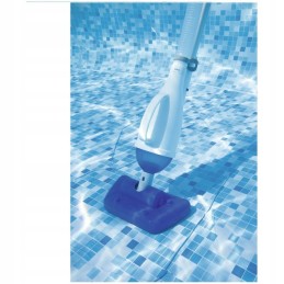 Bestway Aquacrawl baseino filtravimo priežiūros rinkinys