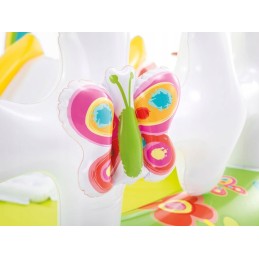 Pripučiamos žaidimų aikštelės sodas 57154np 20165