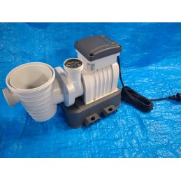 Bestway 58497 5678 lh variklis smėlio siurbliui