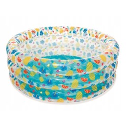 Bestway pripučiamas vaisių baseinas 150 x 53 cm 51045