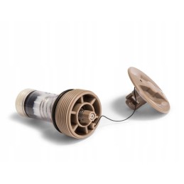 12589 intex SPA slėgio mažinimo vožtuvas