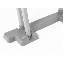 Baseino kopėčios sodo baseinui, 122 cm