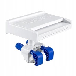 Bestway flowclear krioklys plaukimo baseinui led 58619