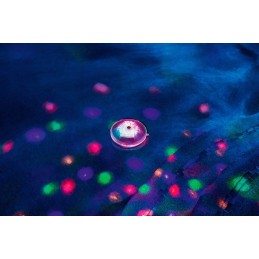 Baseino lempos LED apšvietimas bestway 58419 baterija