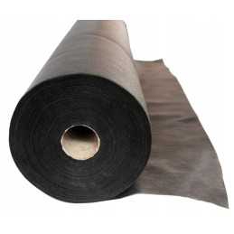 Stora juoda agrotekstilė p-50 0,8 m/m