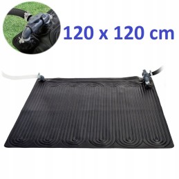 Intex 28685 saulės kilimėlio vandens šildytuvas