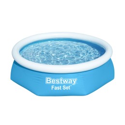 Išplėtimo baseinas 244 x 61 cm bestway 57450