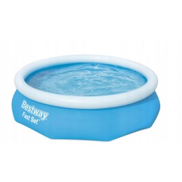 Išsiplečiantis sodo baseinas 305 x 76 cm intex 28120