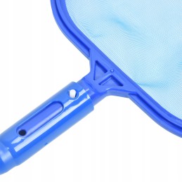 Dulkių siurblio rinkinys baseino valymui su teleskopiniu koteliu