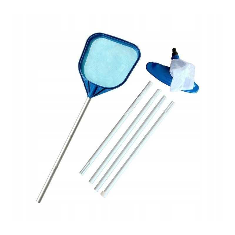 Jilong baseino valymo rinkinys