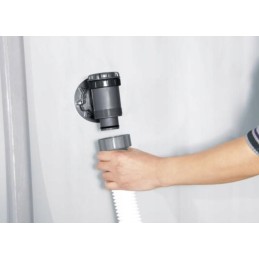 Bestway siurblio žarna 3 m 38 mm 58368