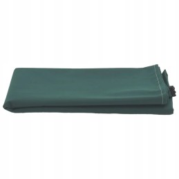 Vidaxl augalų apsaugos gaubtas, su užtrauktuku, 70 g/m², 2,36x2 m