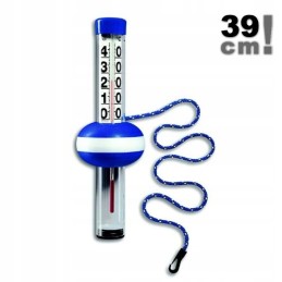 Tfa 40 2003 didelio baseino termometras