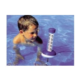 Tfa 40 2003 didelio baseino termometras