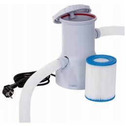 530 gal filtro siurblys