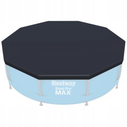 Bestway flowclear baseino danga 305 cm