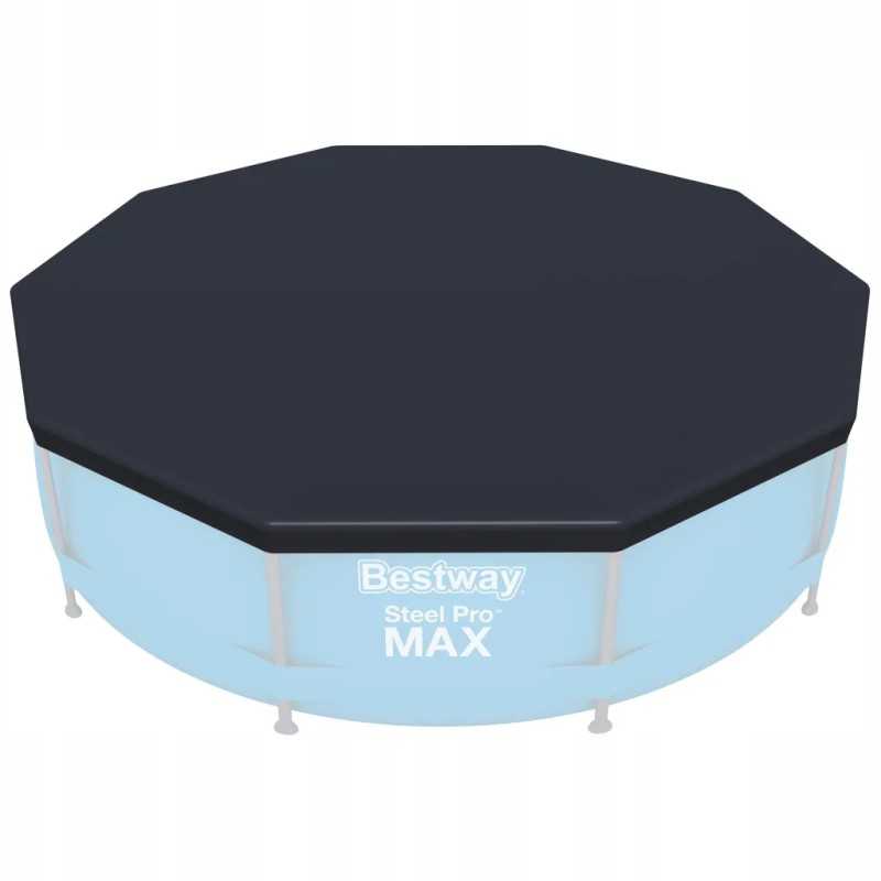 Bestway flowclear baseino danga 305 cm