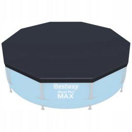 Bestway flowclear baseino danga 305 cm