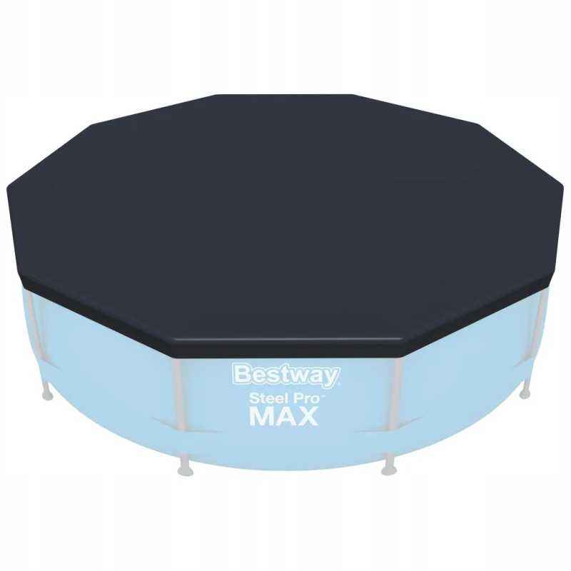 Bestway flowclear baseino danga 305 cm