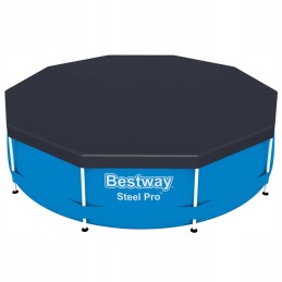 Bestway flowclear baseino danga 305 cm