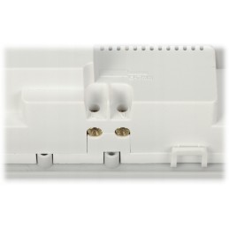 Išmanusis lauko lizdas 230v wi fi tuya smart double hermetic