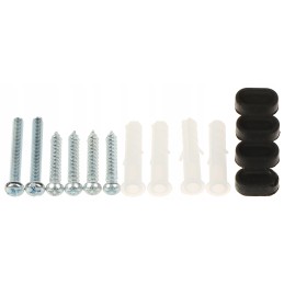 Išmanusis lauko lizdas 230v wi fi tuya smart double hermetic