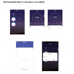 Išmanusis lauko lizdas 230v wi fi tuya smart double hermetic