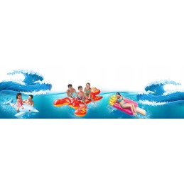 Bestway 58237 baseino valymo rinkinys