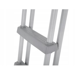 ? baseino kopėčios 107 cm, neslystantys laipteliai?