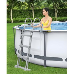 ? baseino kopėčios 107 cm, neslystantys laipteliai?