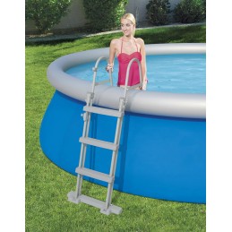 ? baseino kopėčios 107 cm, neslystantys laipteliai?