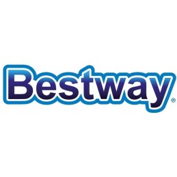 Bestway vaikiškas pripučiamas baseinas 262x157cm 54118