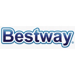 Bestway vertikalus baseino vamzdis plieninis pro max 457x107