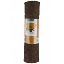 Winter gardenline audinys rudas 50 x 150 cm