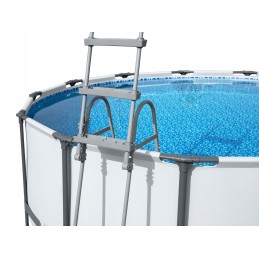 ? Bestway baseino kopėčios dvipusės kopėčios?