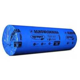 Stora juoda agrotekstilė p-50 0,8 m/m