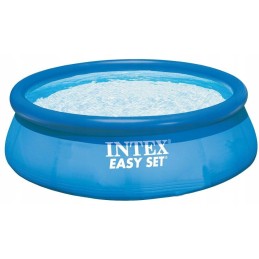 Sodo baseinas su pompa 366x76 cm intex 28132